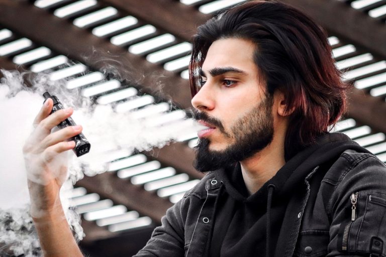 Cigarrillos electrónicos desechables: ¿una opción a considerar?