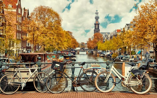 Tiktoker Causa Revuelo Al Contar Las Cosas Que Jamás Puedes Hacer Si Viajas A Ámsterdam