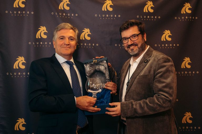 Segovia vuelve a congregar a un centenar de empresarios, en la VII Cumbre CEO