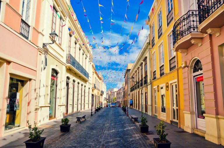 Cuáles son los pueblos más tranquilos de España