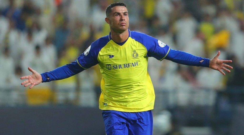 Cristiano Cree Que Es Cuestión De Tiempo