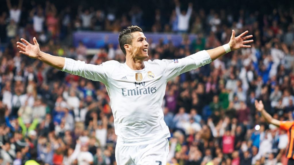 Cristiano Reconoce Que No Está Al 100%