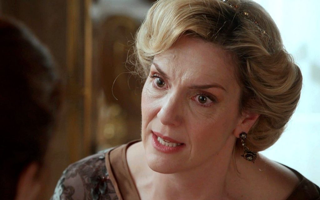 La Promesa: El Sorprendente Adiós De Esta Protagonista