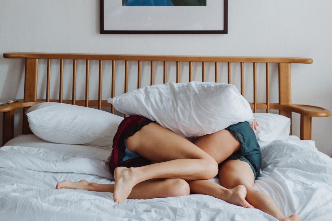 Cuál es la mejor hora del día para practicar sexo, según los expertos