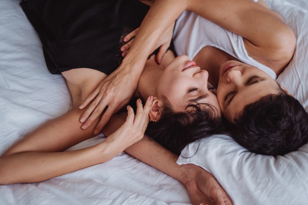Cuál Es La Mejor Hora Del Día Para Practicar Sexo, Según Los Expertos