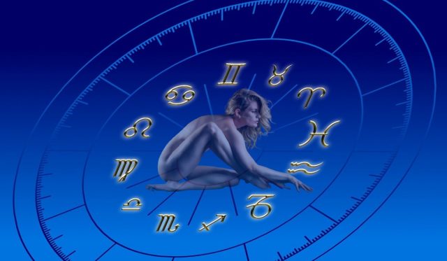 Cuáles Son Las Zonas Más Erógenas De Cada Signo Del Zodíaco