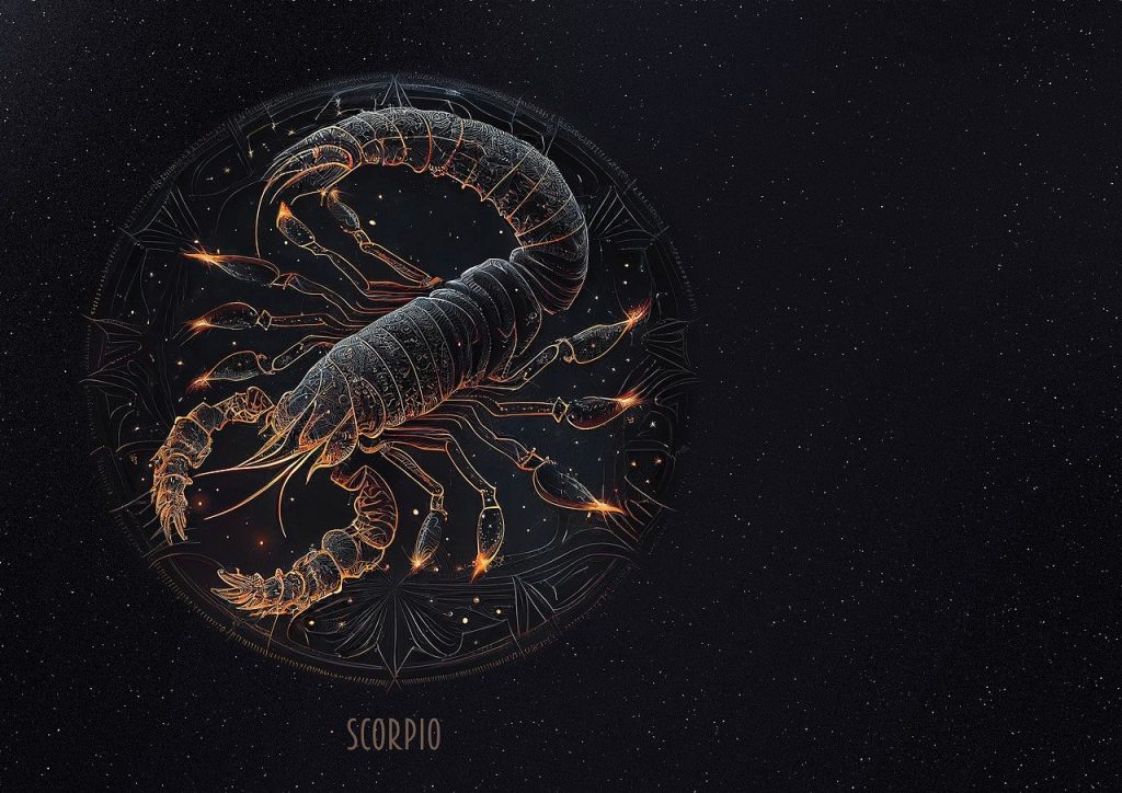 Escorpio