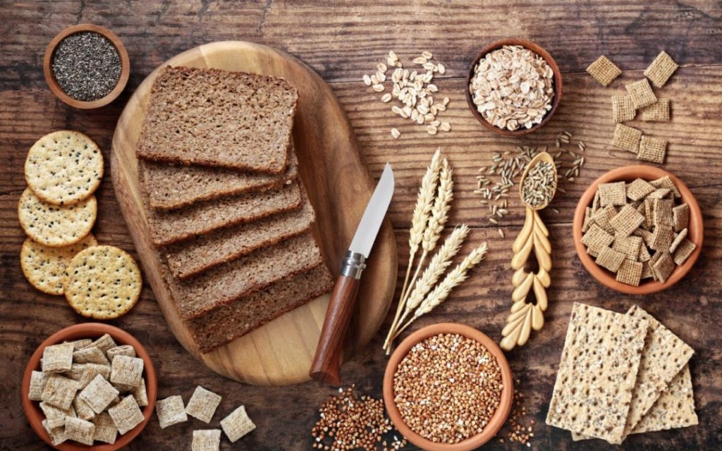 Buena Salud Intestinal