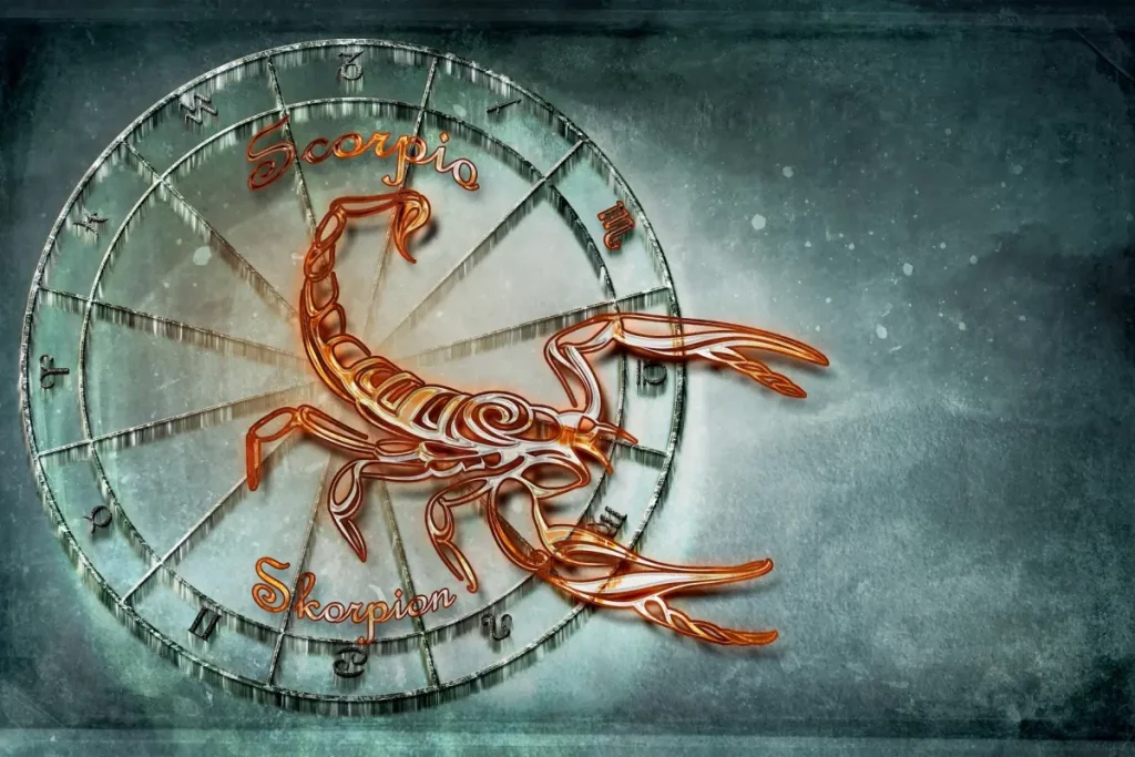 Aunque No Lo Creas, Los Scorpio También Son Ingenuos