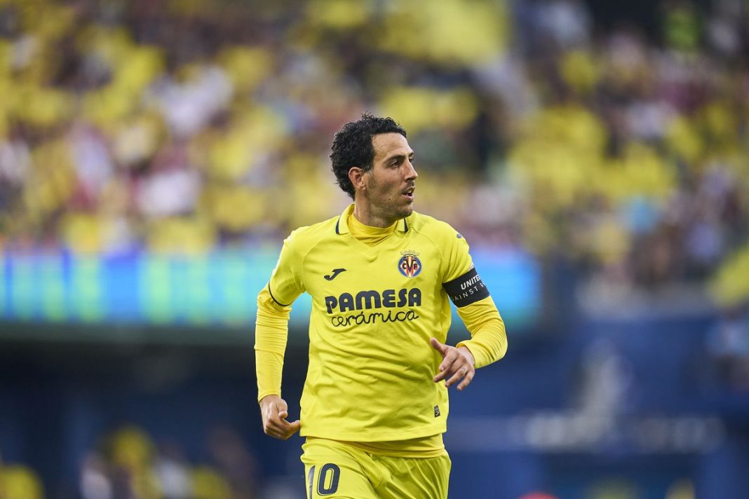 Dani Parejo