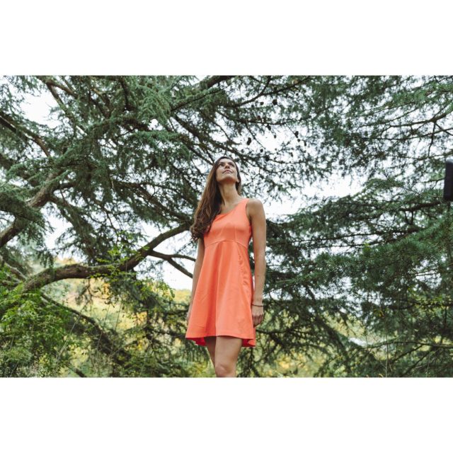 El Vestido Sexy De Decathlon Por 13 Euros Que No Encontrarás Ni En Primark