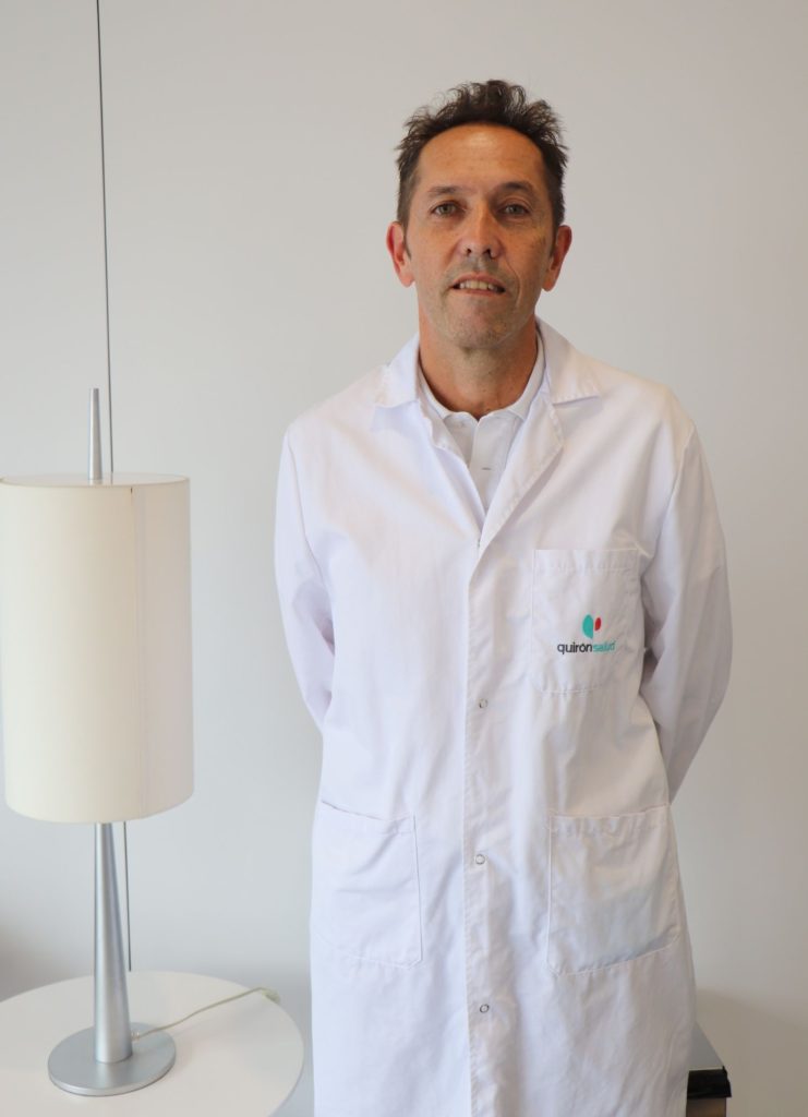 ¿Problemas Intestinales? Prueba A Reducir El Estrés 1 Dr. Juan Antonio Arévalo_Digestivo