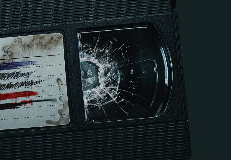 ‘Black Mirror’ vuelve a Netflix en pleno boom de la Inteligencia Artificial