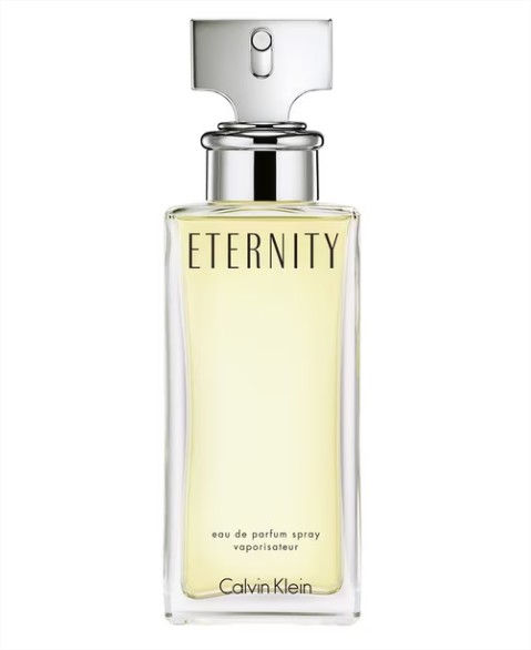 Eau De Parfum Eternity 100 Ml Calvin Klein