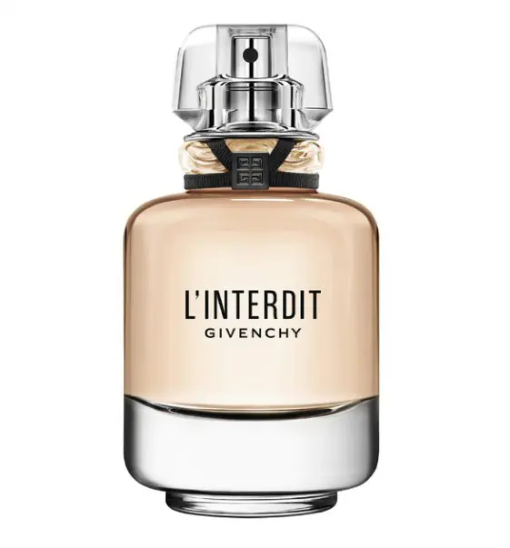 Perfume louis vuitton sales el corte ingles