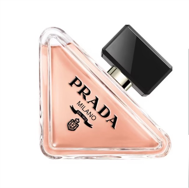 Eau De Parfum Recargable Prada Paradoxe 90 Ml Prada El Corte Ingles