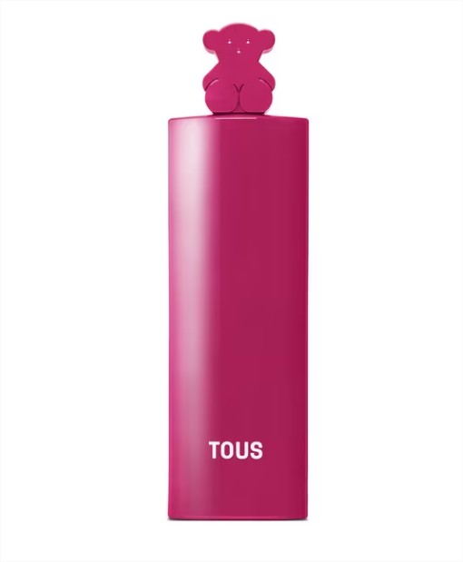 Eau De Toilette More More Pink 90 Ml Tous