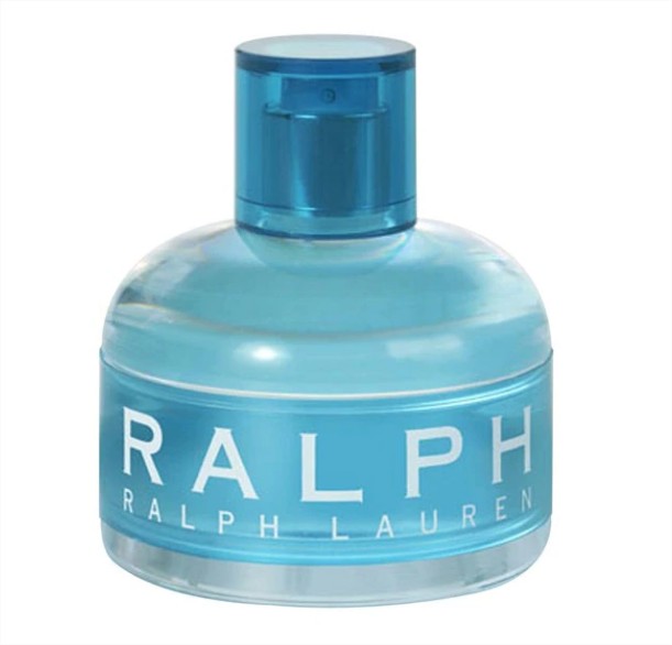 Eau De Toilette Ralph 50 Ml Ralph Lauren