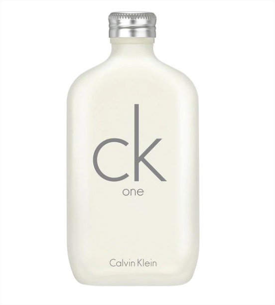 Eau De Toilette Ck One 200 Ml Calvin Klein El Corte Ingles