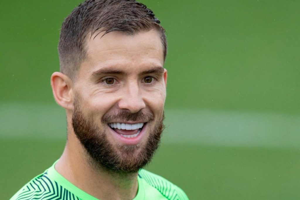El Barça Le Ha Seguido La Pista En Todo Este Tiempo