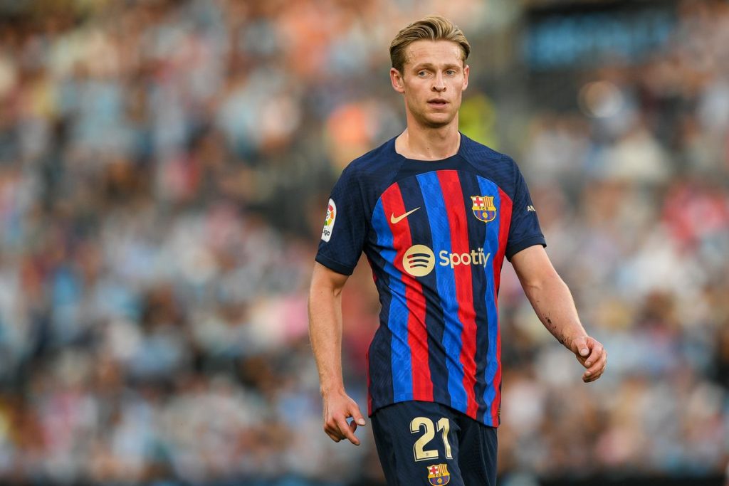 El Barça No Podrá Hacer Tantos Fichajes