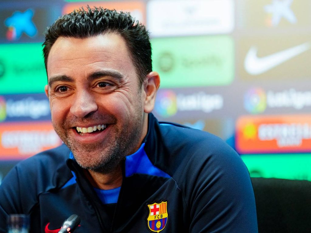 El Barça Tiene Previsto Fichar