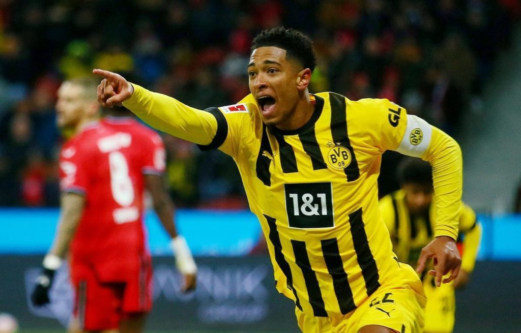 El Borussia Dortmund Le Aclaró Todo Al Real Madrid