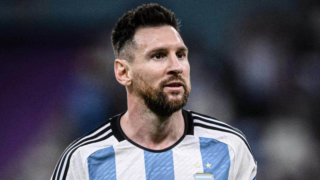 Las razones de Messi para elegir al Inter de Miami y no al Barça 5 El FC Barcelona lo quería de regreso