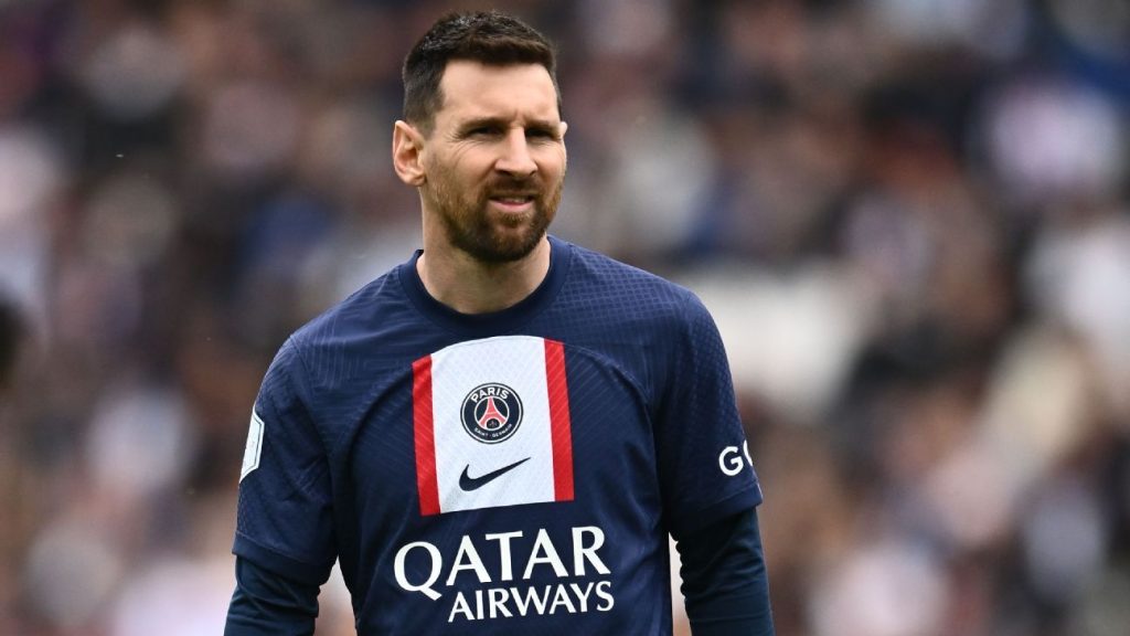 El Fc Barcelona Sí Estaba En El Radar