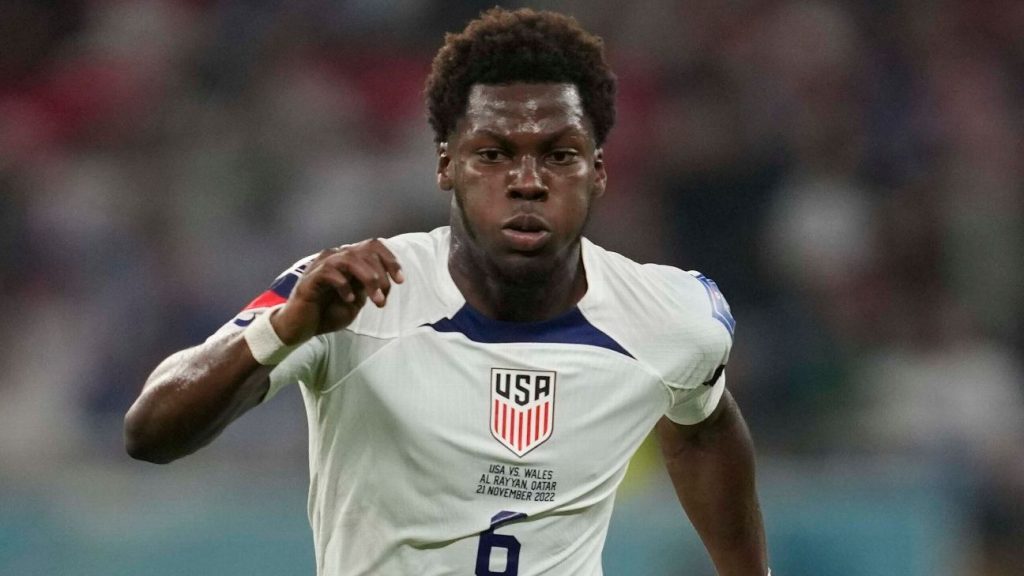 El Milán planea “pescar” en LaLiga, y se interesa por esta promesa 71 El Milán ya se habría puesto al frente de esta operación