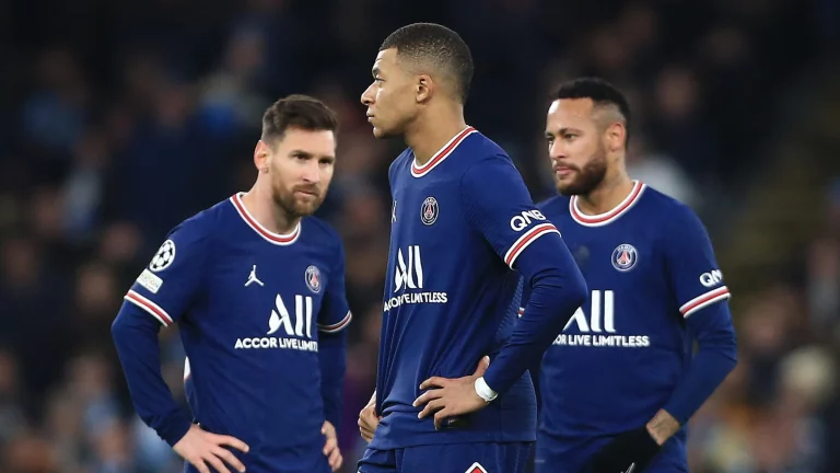 El PSG contraataca: así se quiere reforzar el club francés