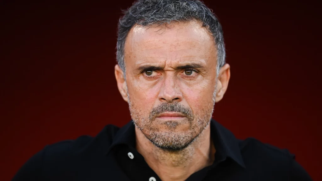 El Psg Tratará De Forjar Una Nueva Hoja De Ruta