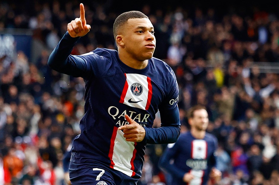 Mbappé, ¿Su Estrategia Definitiva Para Ir Al Real Madrid? 31 El Real Madrid Está Listo Para Hacerse De Su Ficha