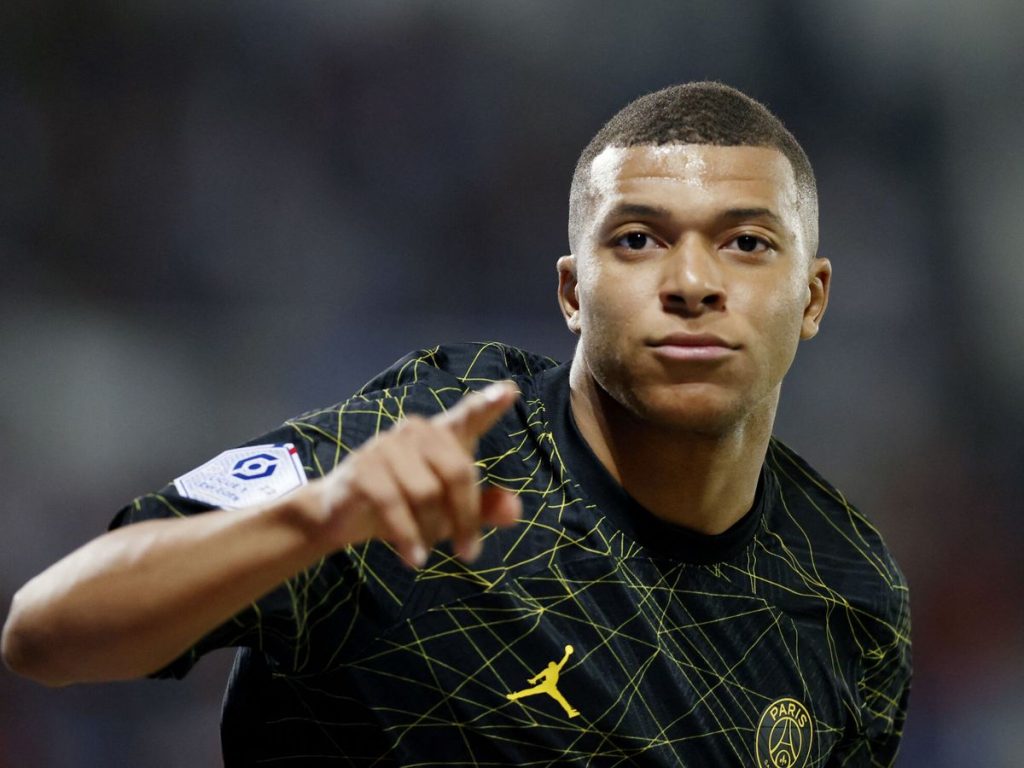 El Real Madrid Se Sincera Sobre Mbappé