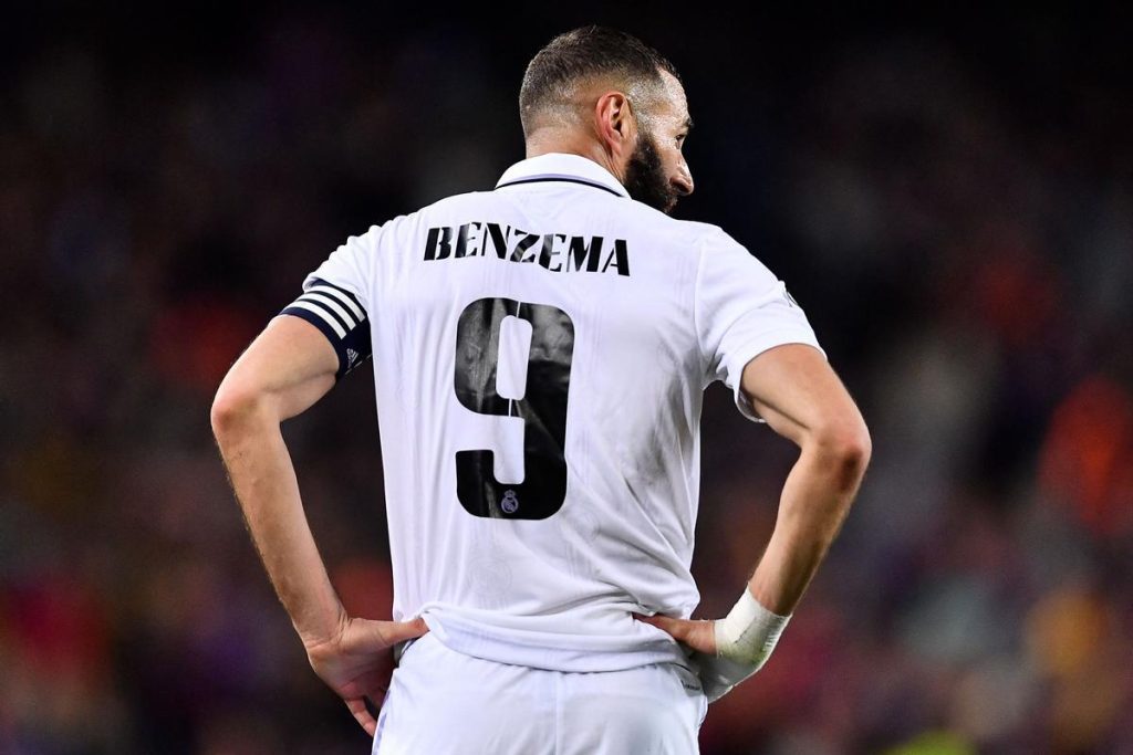 El Real Madrid Tiene Que Mover Sus Fichas