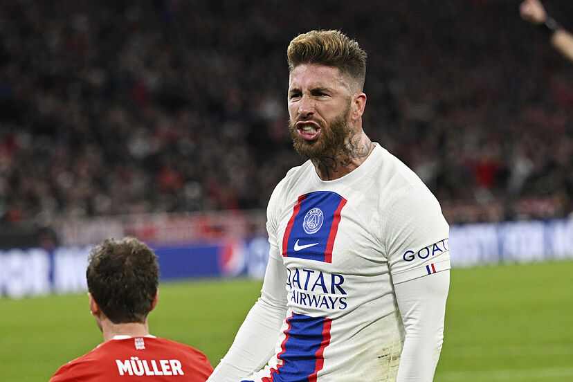 El Sevilla Todavía No Lo Ha Rechazado