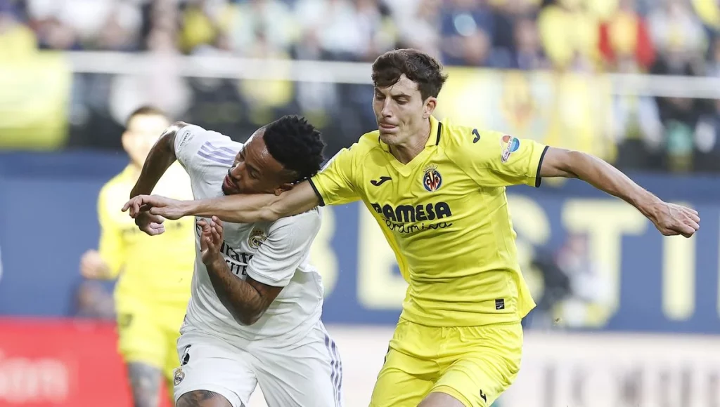El Villarreal Quiere Forrarse De Pasta