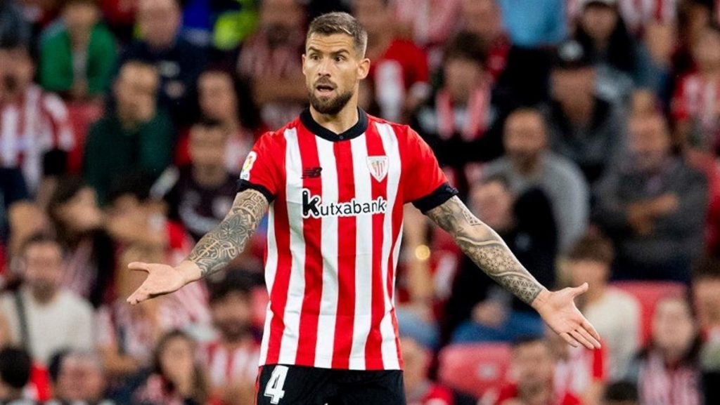 El Club No Lo Quería Dejar Ir