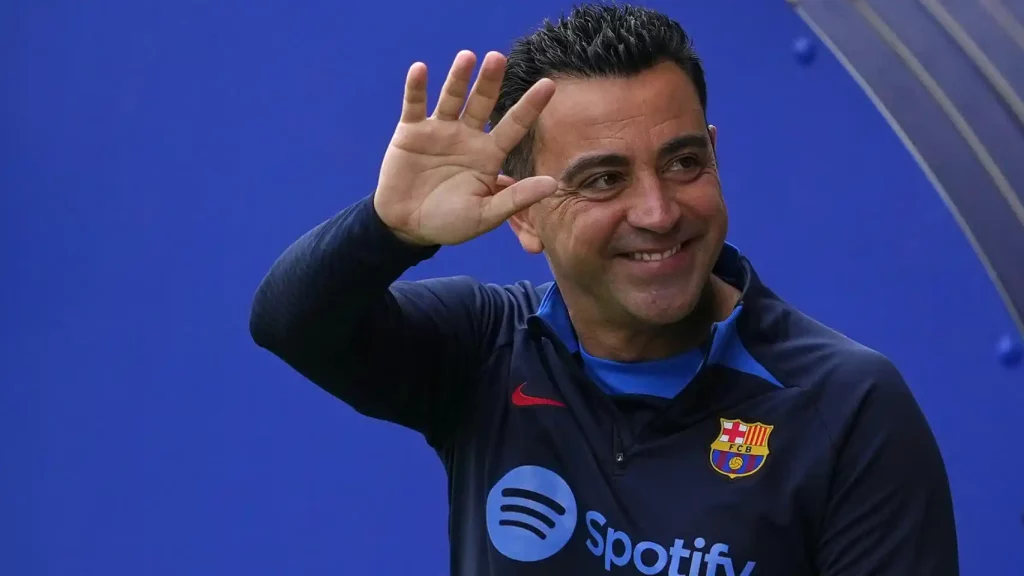 El Equipo Tiene Que Hacer Caja