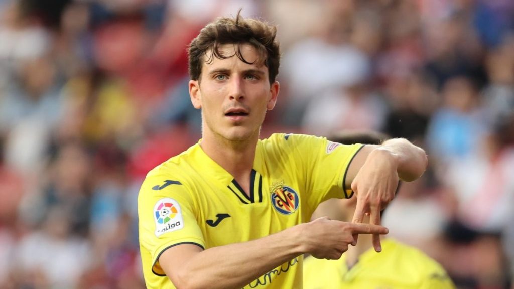 El Futbolista Ha Decidido Largarse