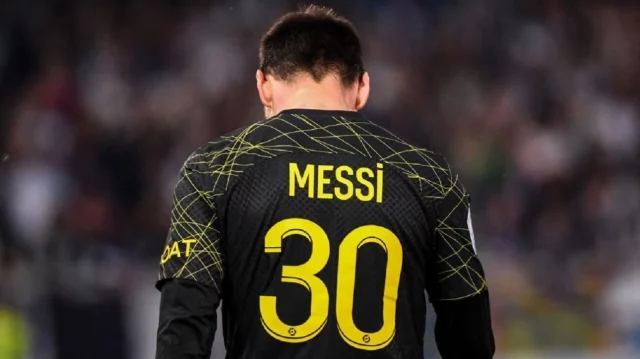 El Futuro De Messi En El Aire, ¿Cada Vez Más Lejos Del Barça?