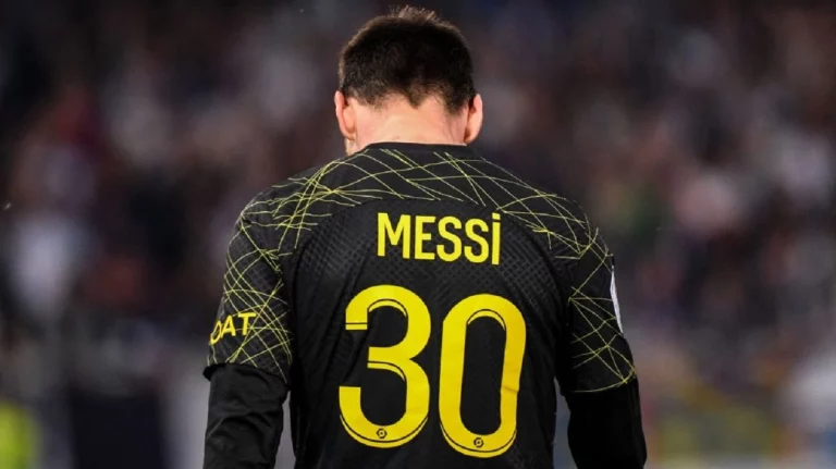 El futuro de Messi en el aire, ¿cada vez más lejos del Barça?