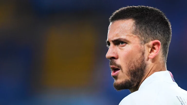 El incierto futuro de Eden Hazard: ¿y ahora qué?