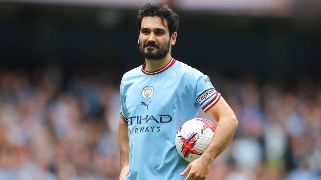 El Refuerzo Favorito Del Barça
