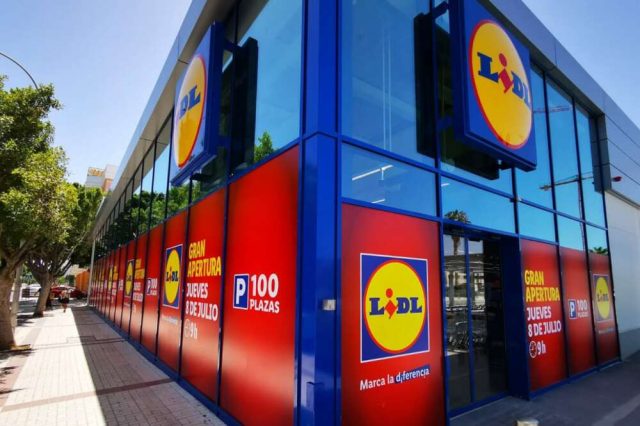 El Vestido De Tirantes De Lidl Por 6 Euros Que Parece De Mango