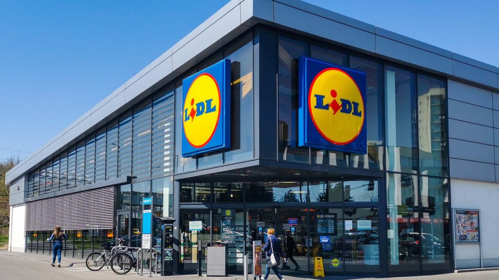 Los Vestidos A 6 Euros De La Colección De Lidl