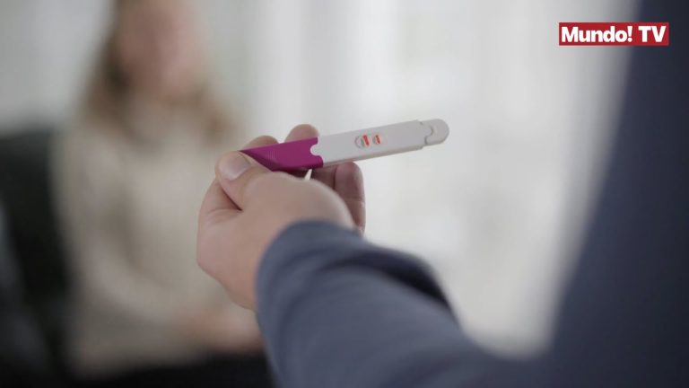¿Cómo se detectaban los embarazos en la antigüedad?