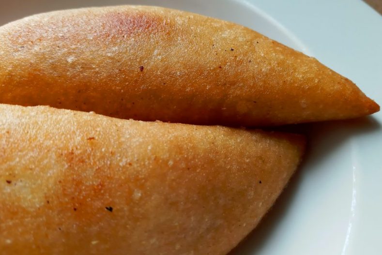 Empanadas Venezolanas La Receta Típica Que No Podrás Dejar De Hacer