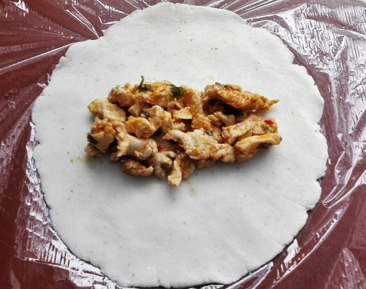 Cómo Rellenarlas