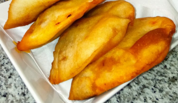 Empanadas Venezolanas La Receta Típica Que No Podrás Dejar De Hacer